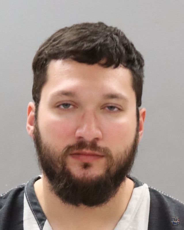 Arrest Records