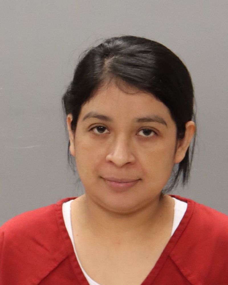 Law Enforcement Records