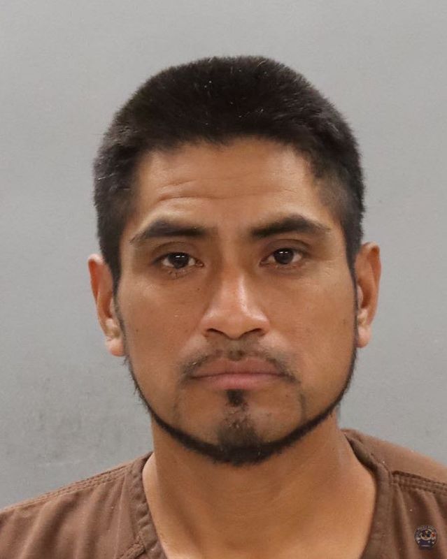 Law Enforcement Records
