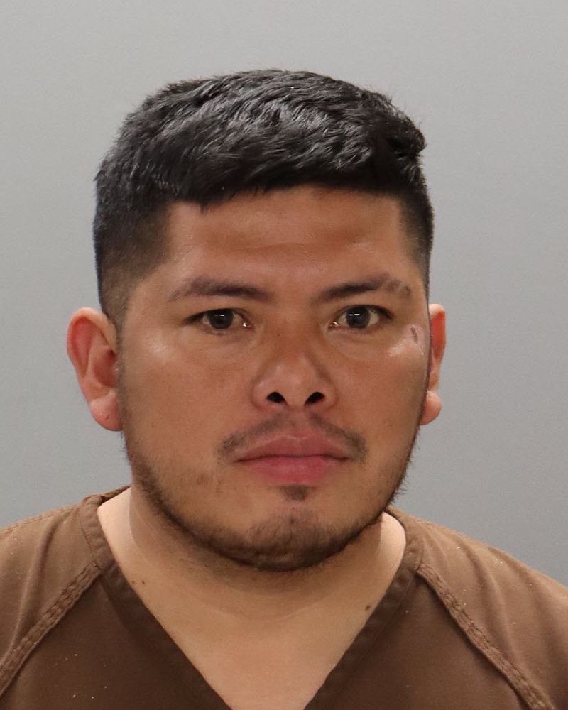 Law Enforcement Records