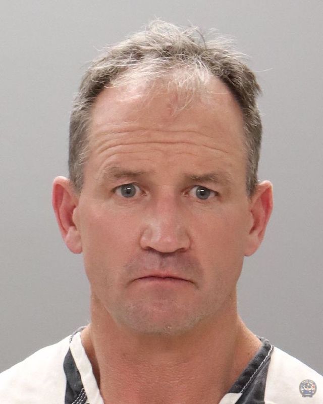 Arrest Records