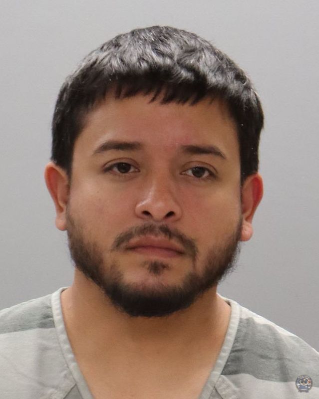 Law Enforcement Records