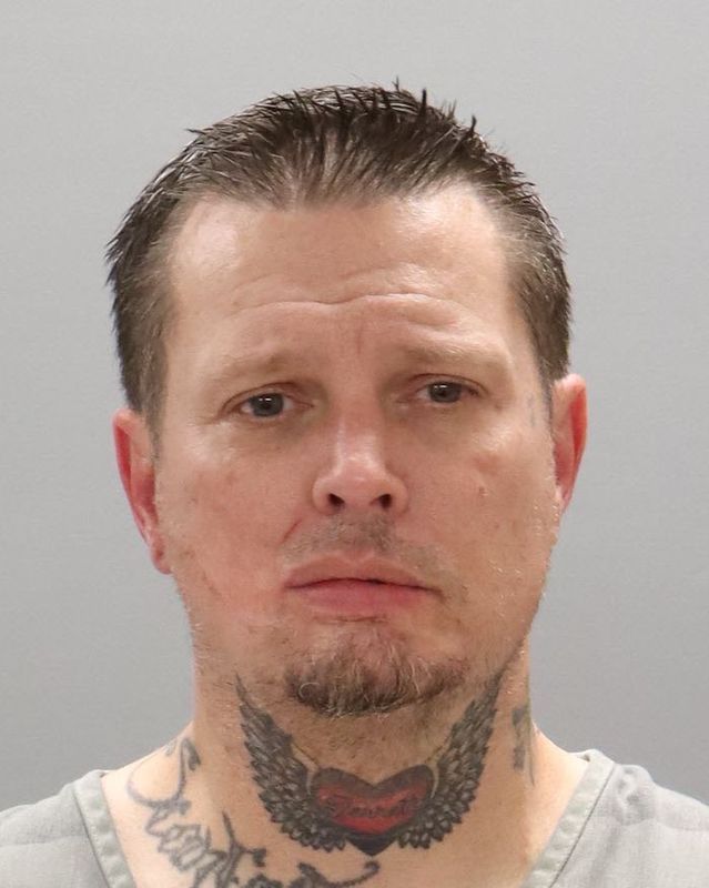Law Enforcement Records