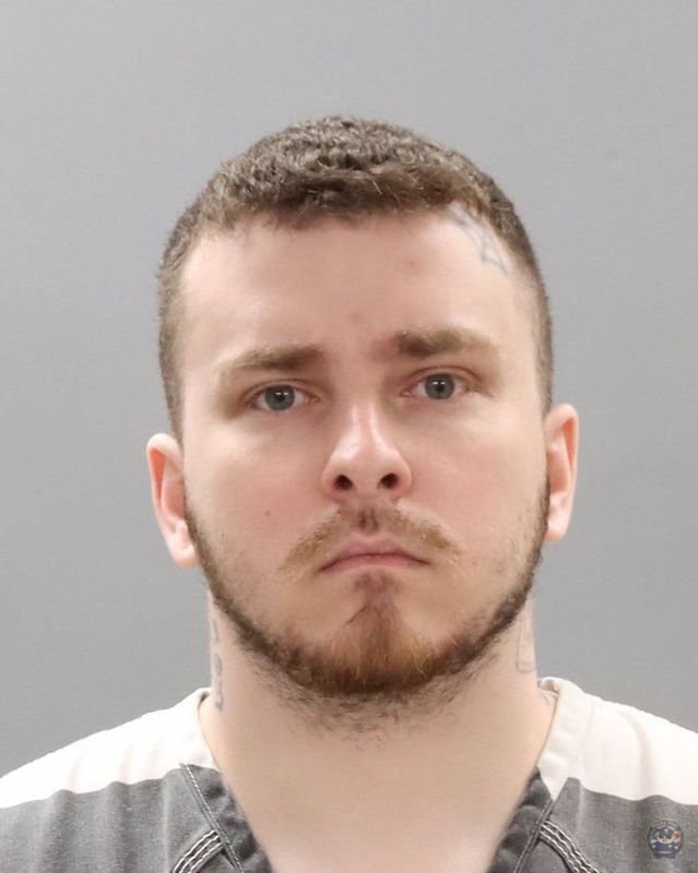 Law Enforcement Records