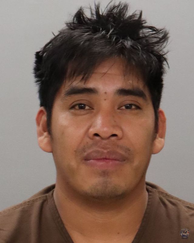 Law Enforcement Records