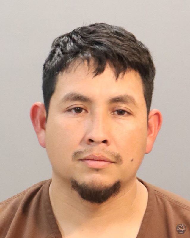 Law Enforcement Records