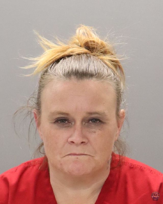 Arrest Records
