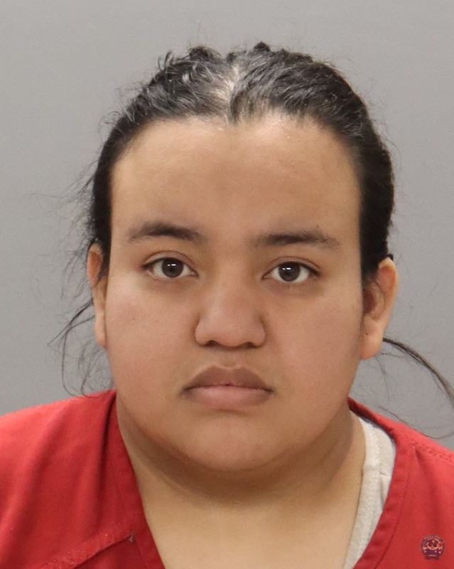 Arrest Records