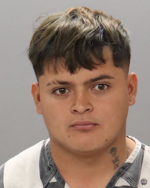Law Enforcement Records