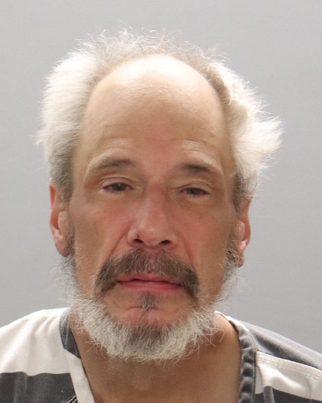 Arrest Records