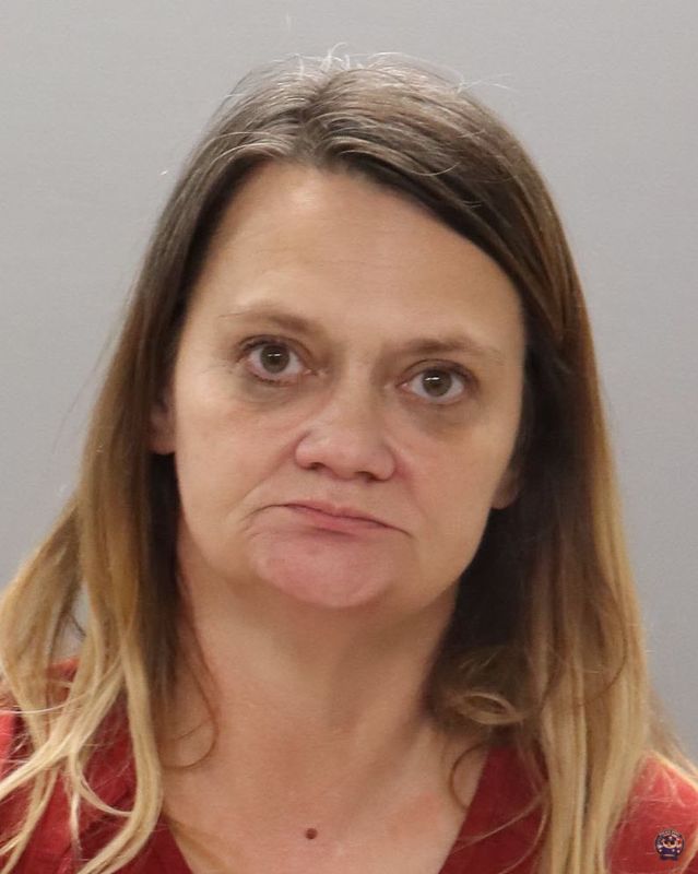 Law Enforcement Records