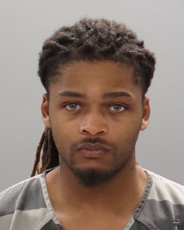 Law Enforcement Records