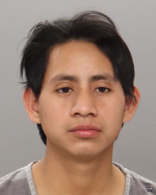 Law Enforcement Records