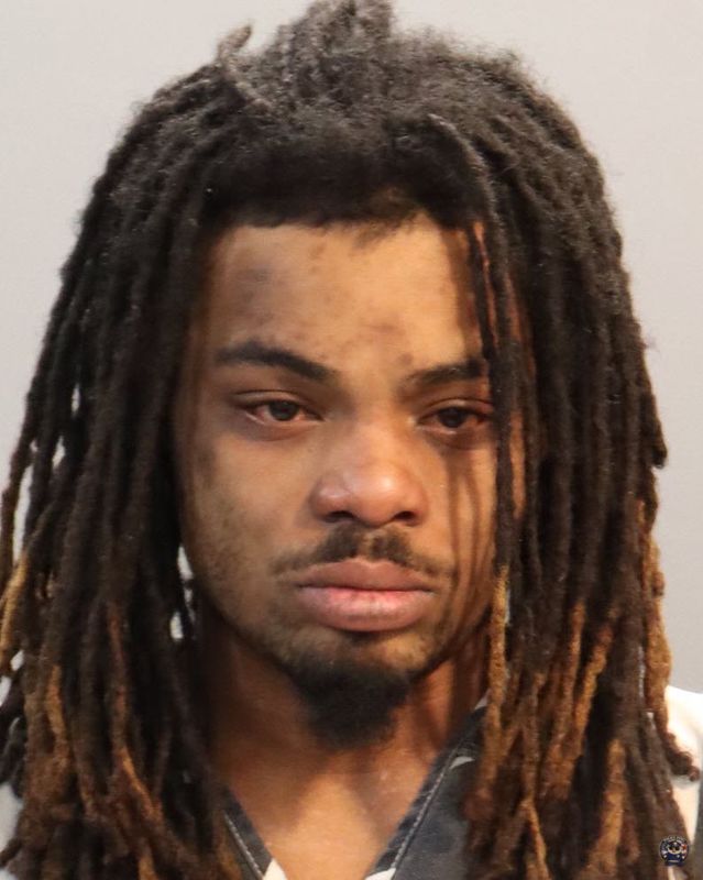 Law Enforcement Records