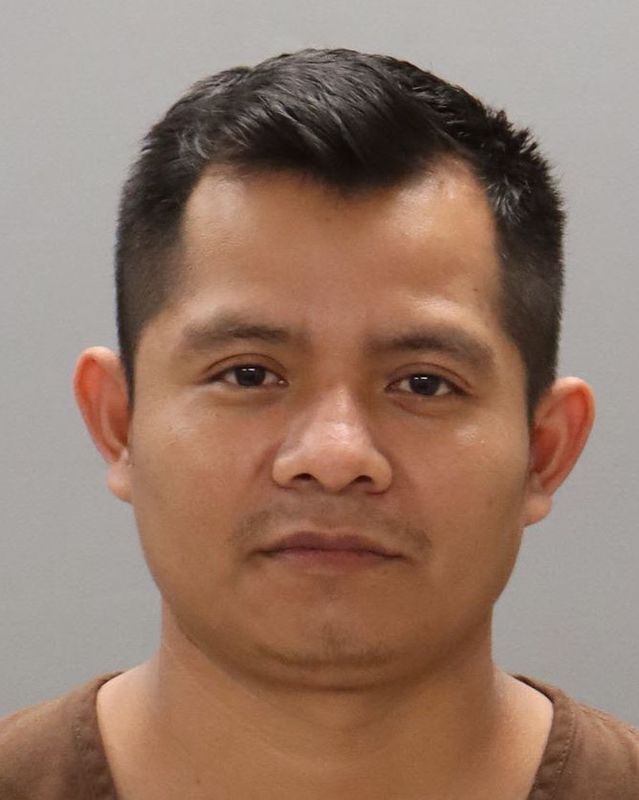 Law Enforcement Records