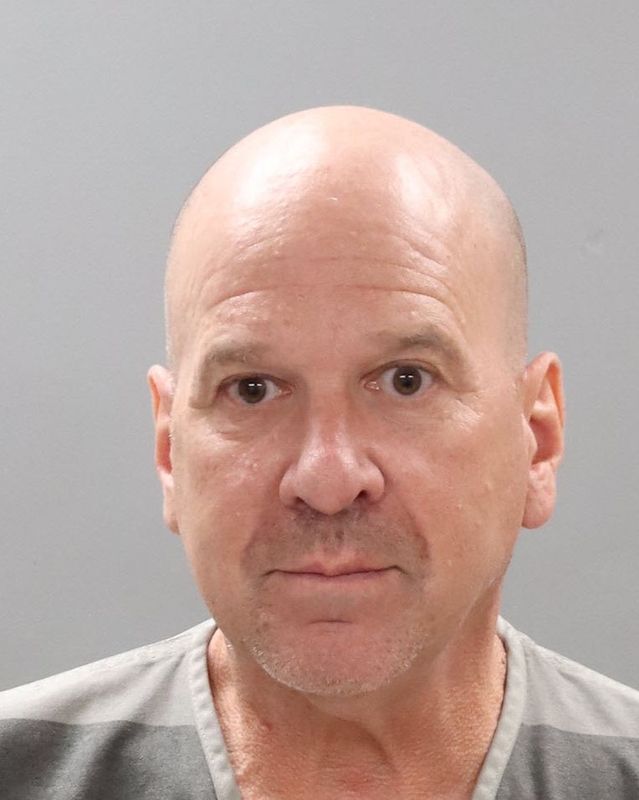 Arrest Records