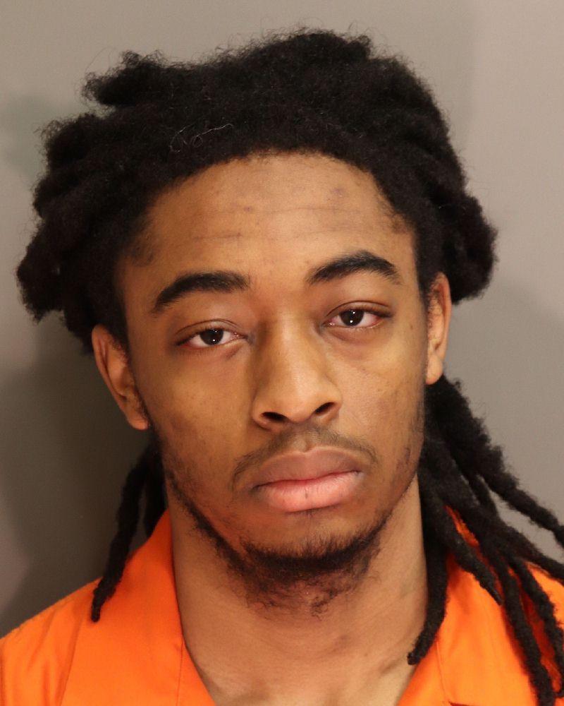 Law Enforcement Records