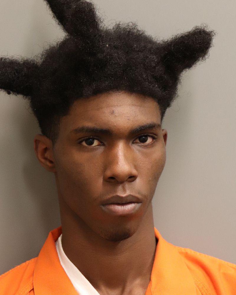 Inmate Database
