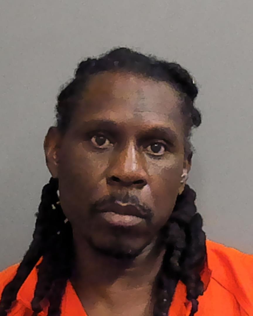Arrest Records