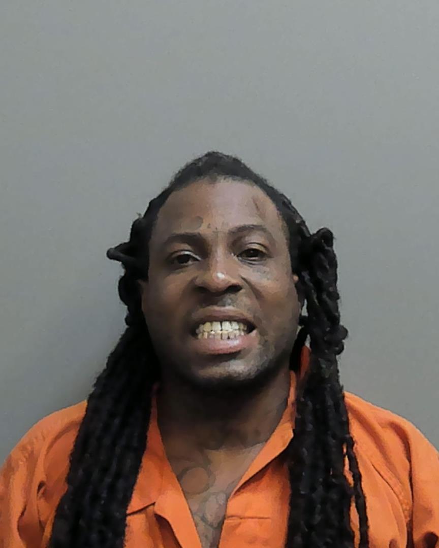 Arrest Records