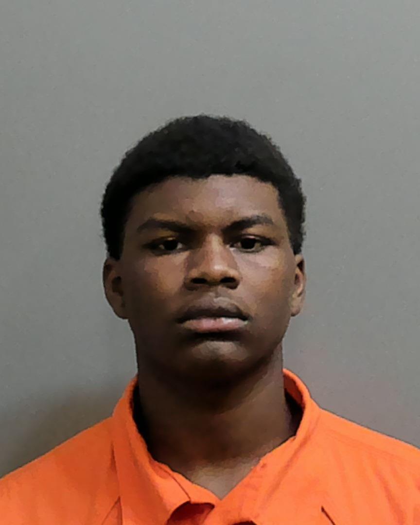 Inmate Database