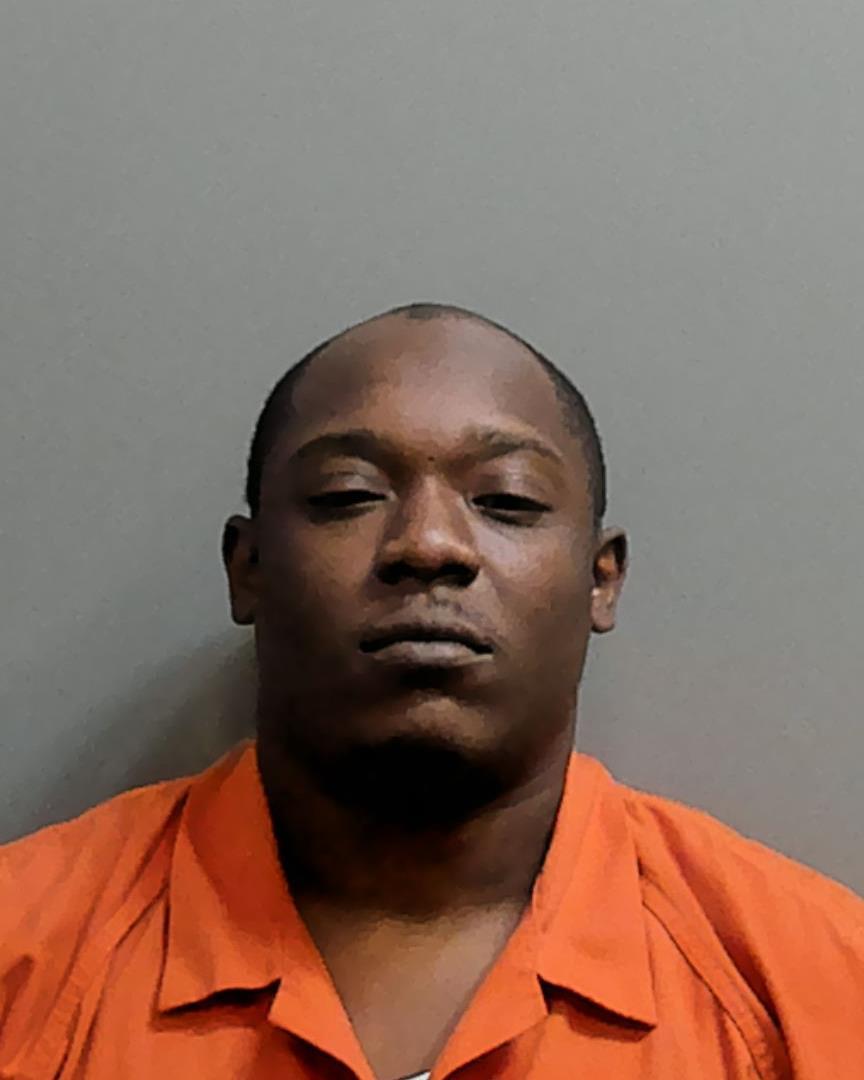 Arrest Records
