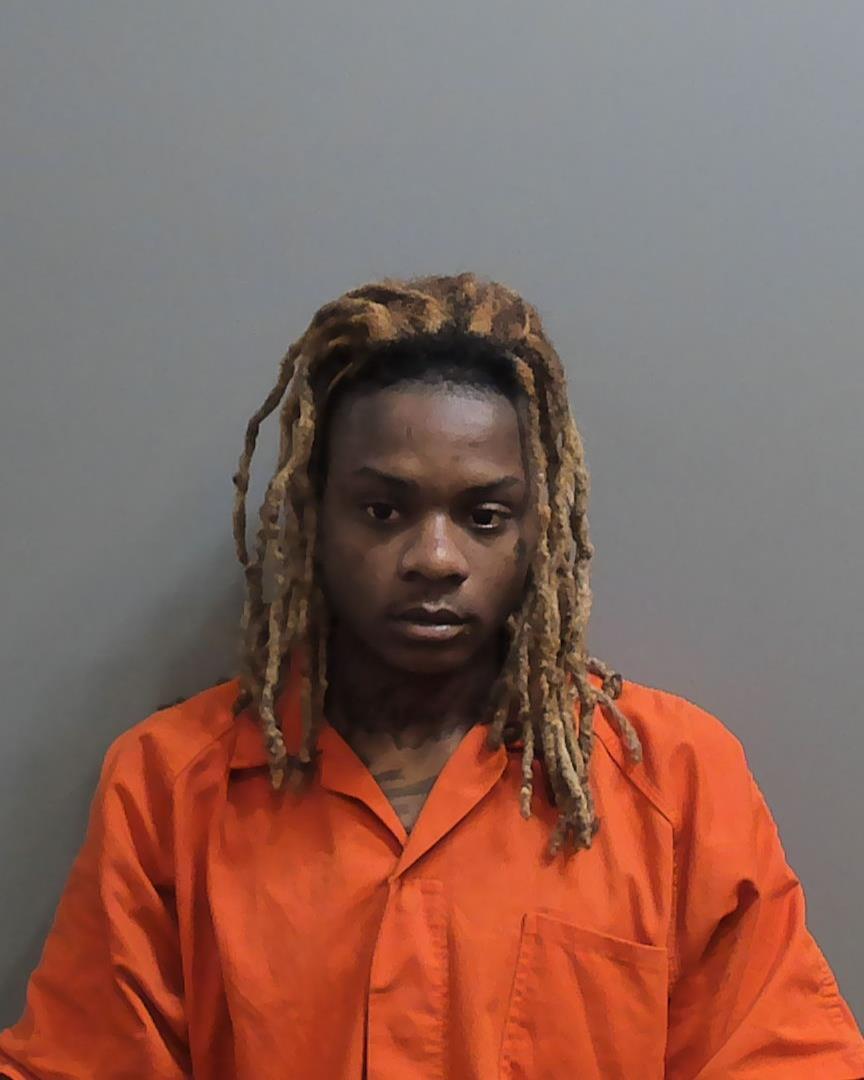 Law Enforcement Records