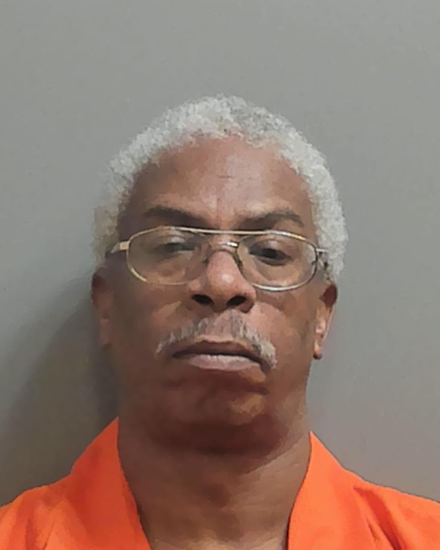 Arrest Records