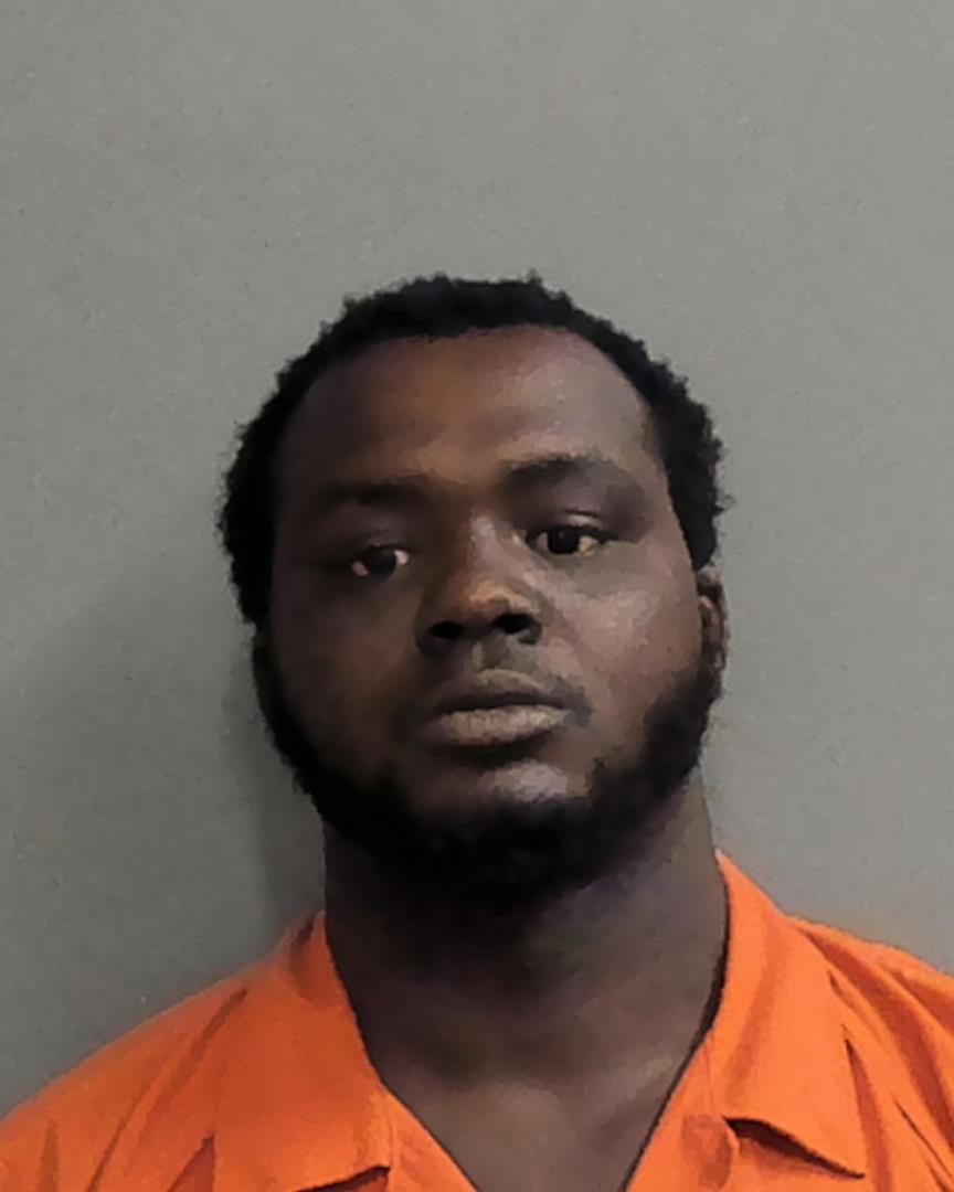 Law Enforcement Records