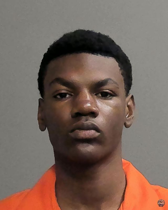 Arrest Records