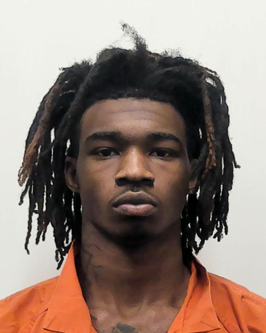 Inmate Database