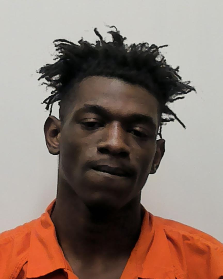 Sheriff Data