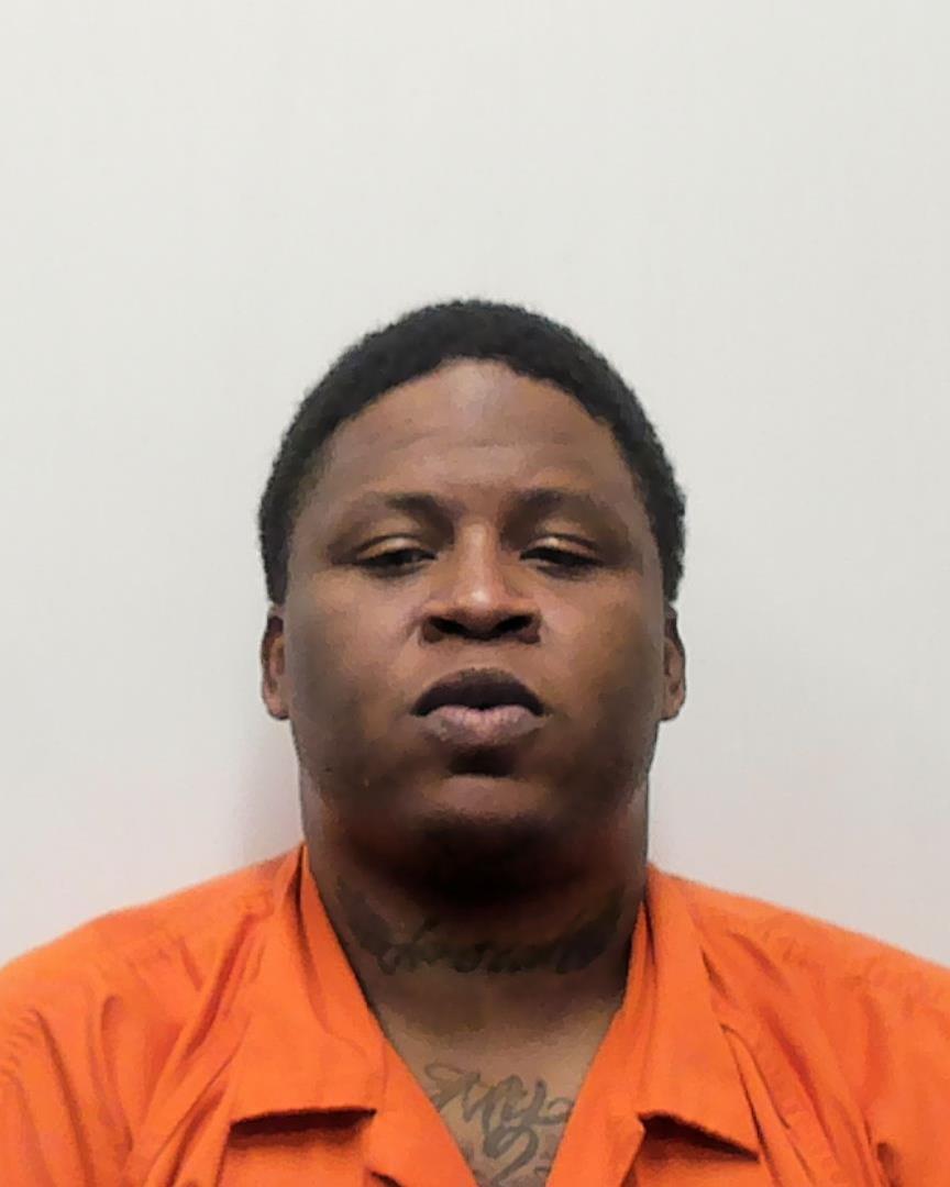 Arrest Records