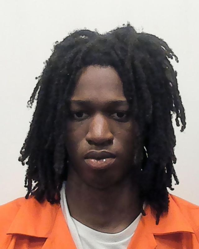 Arrest Records