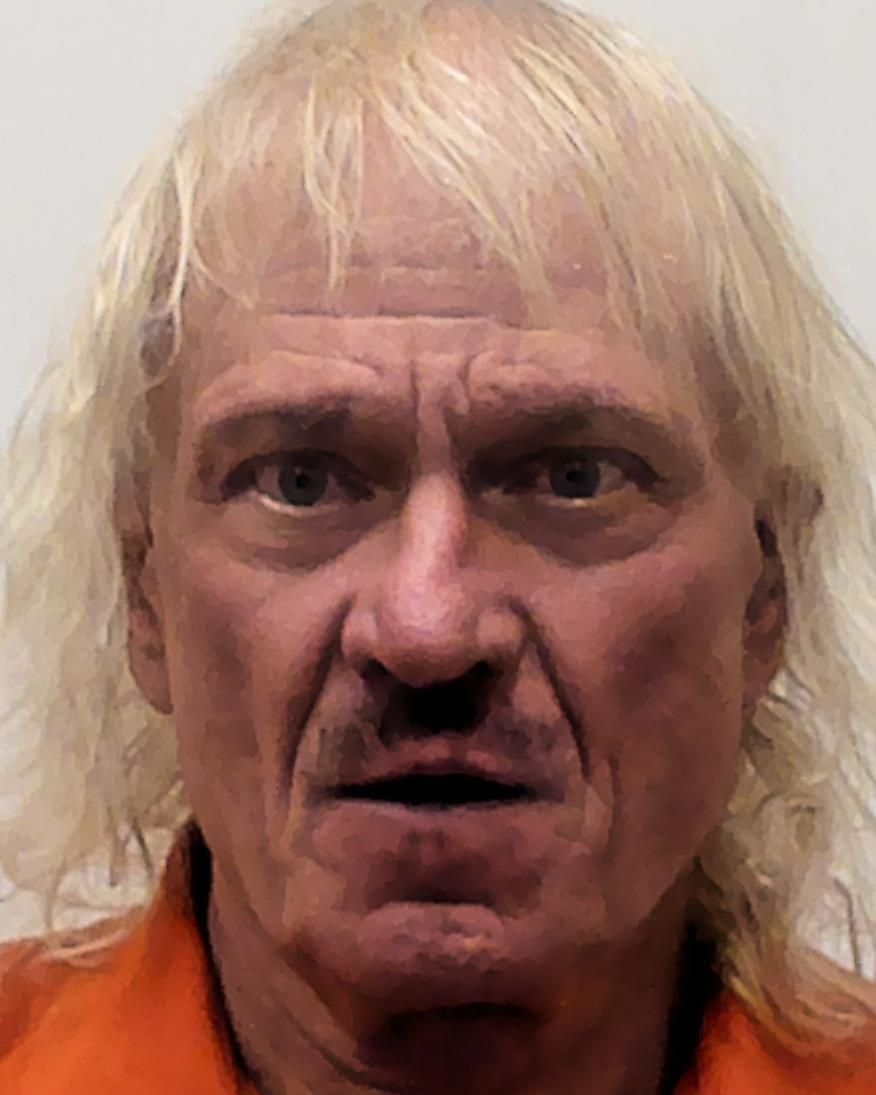 Inmate Database