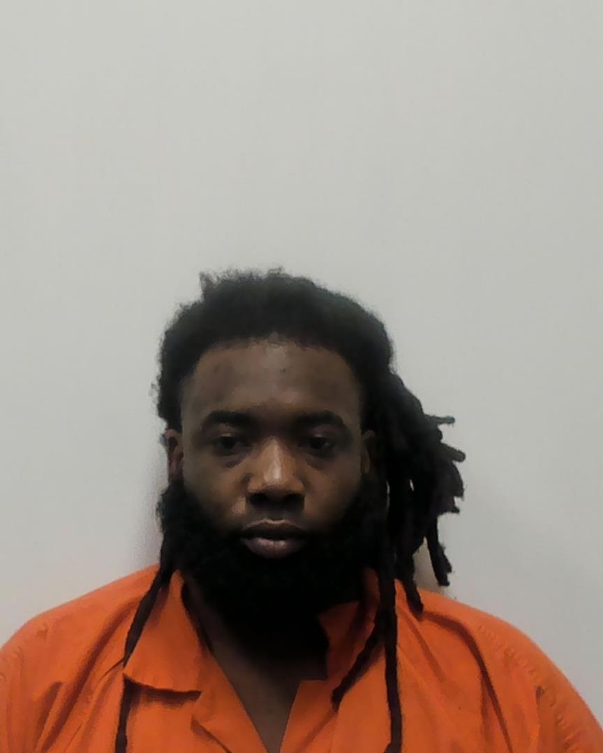 Inmate Database