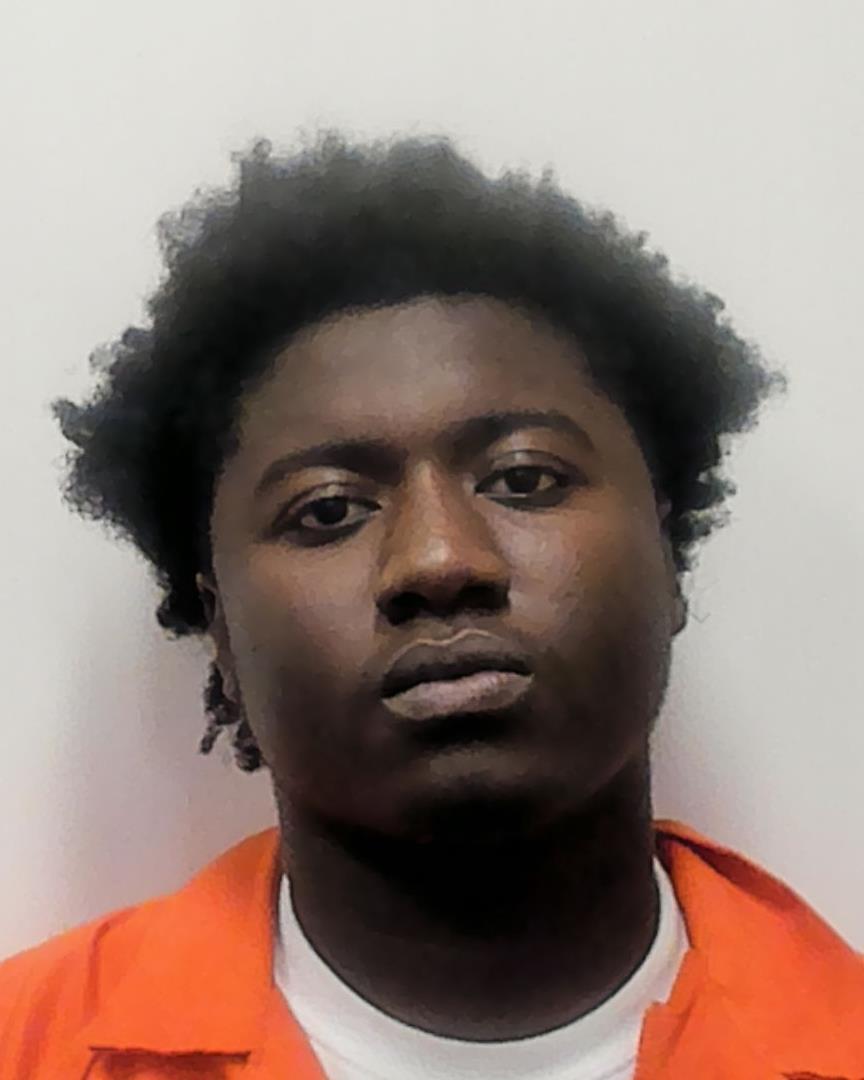 Inmate Database
