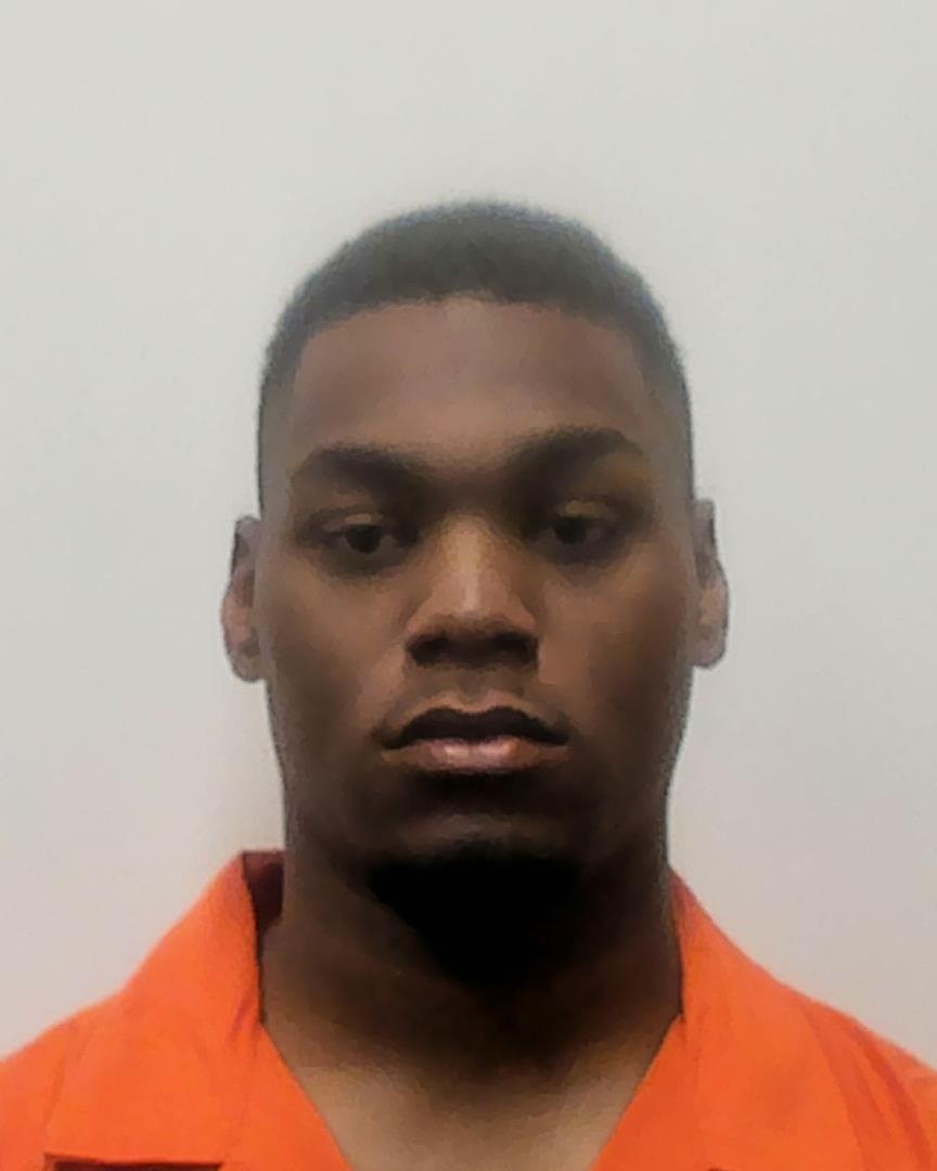 Inmate Database