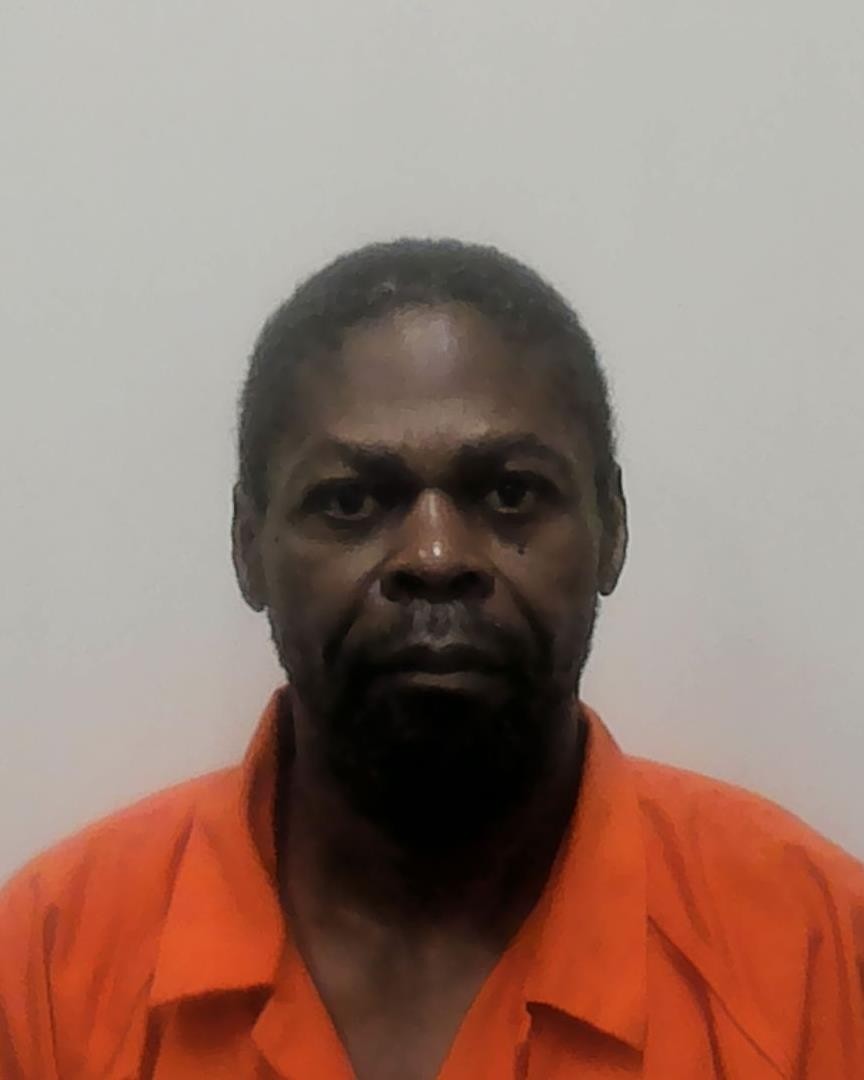 Inmate Database