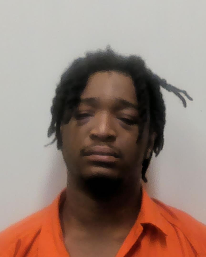Inmate Database