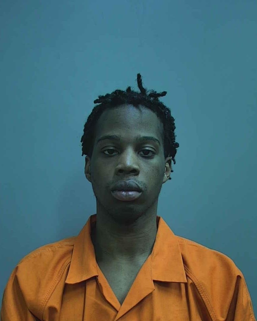 Inmate Database