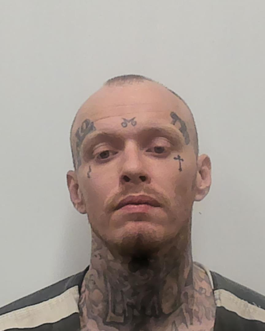 Law Enforcement Records