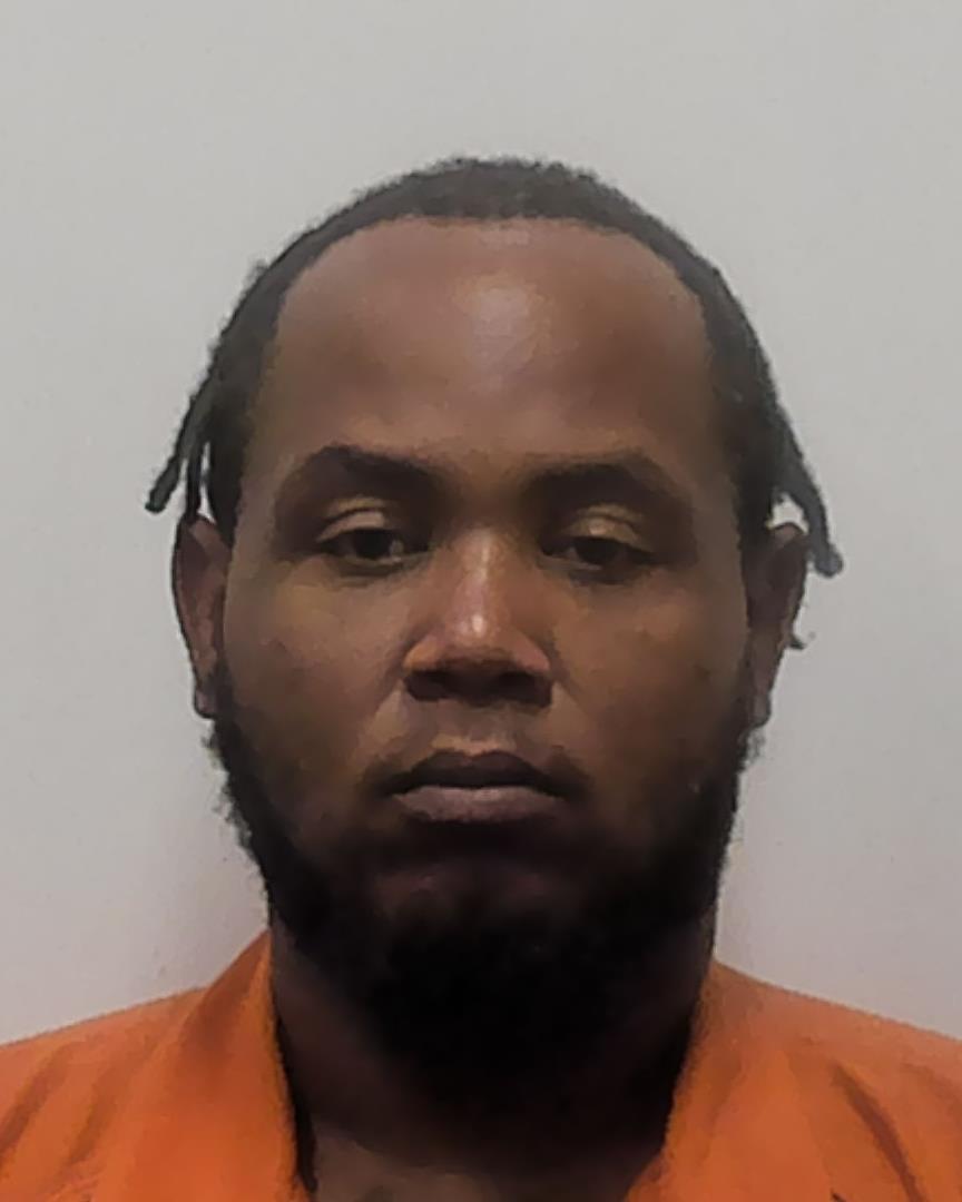 Inmate Database
