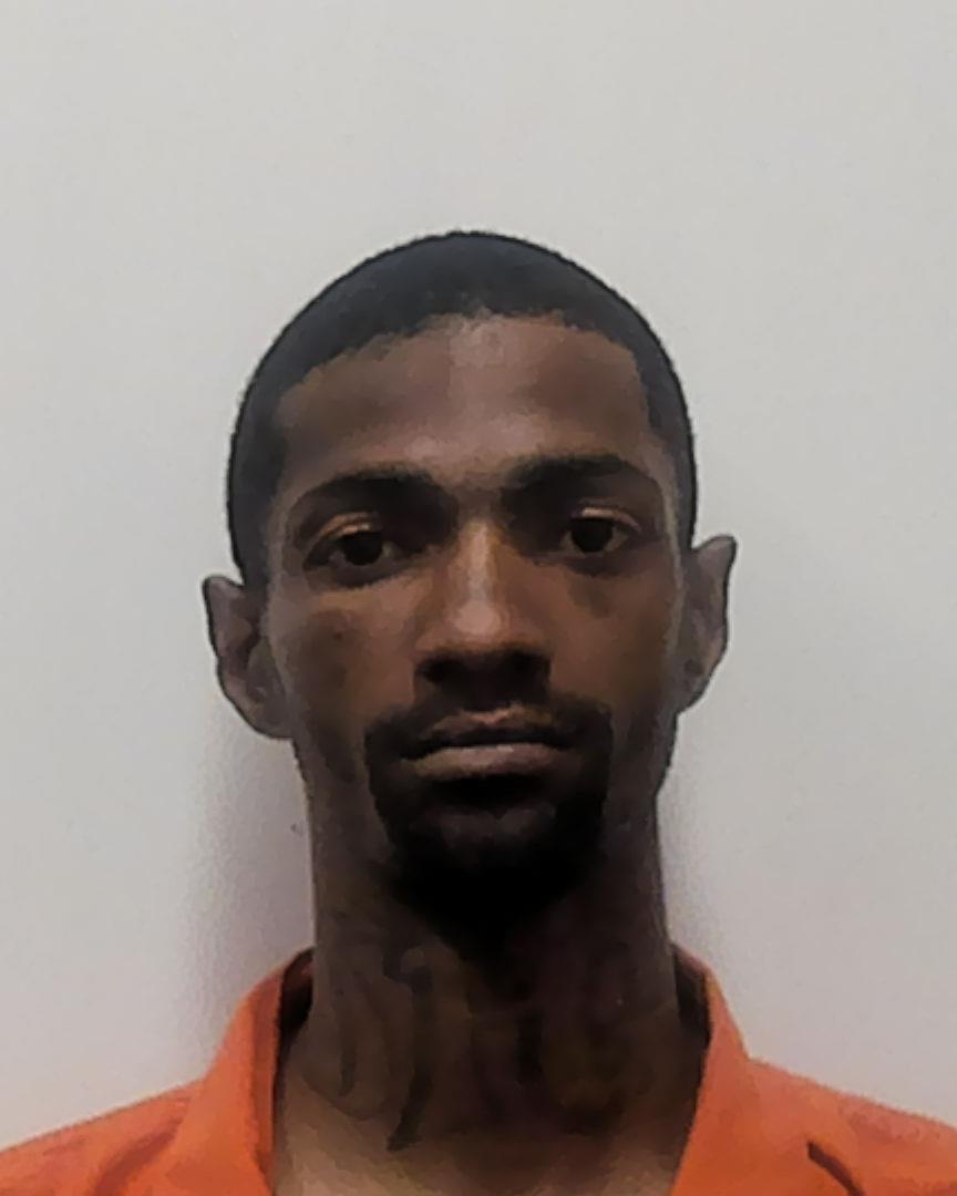 Inmate Database