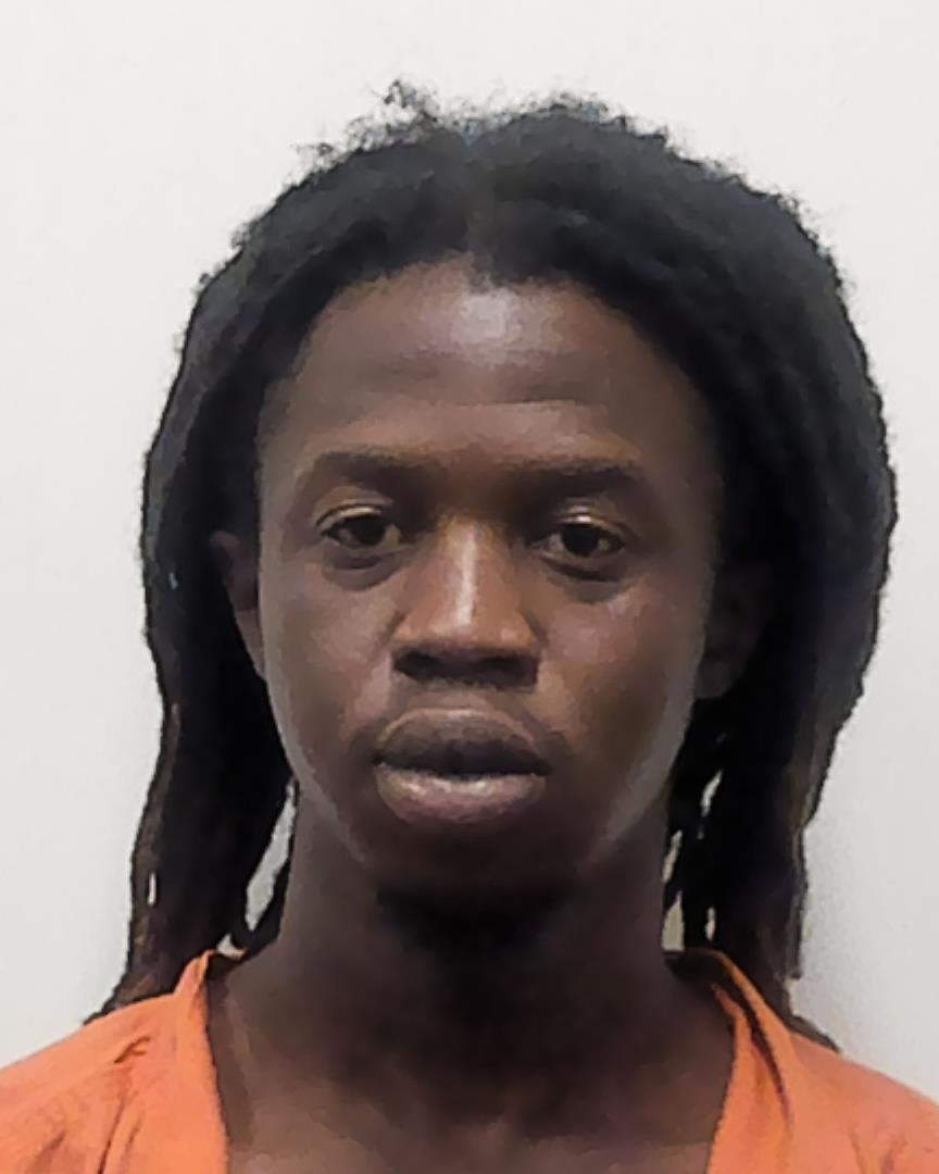 Inmate Database