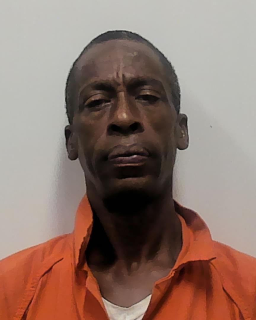 Inmate Database