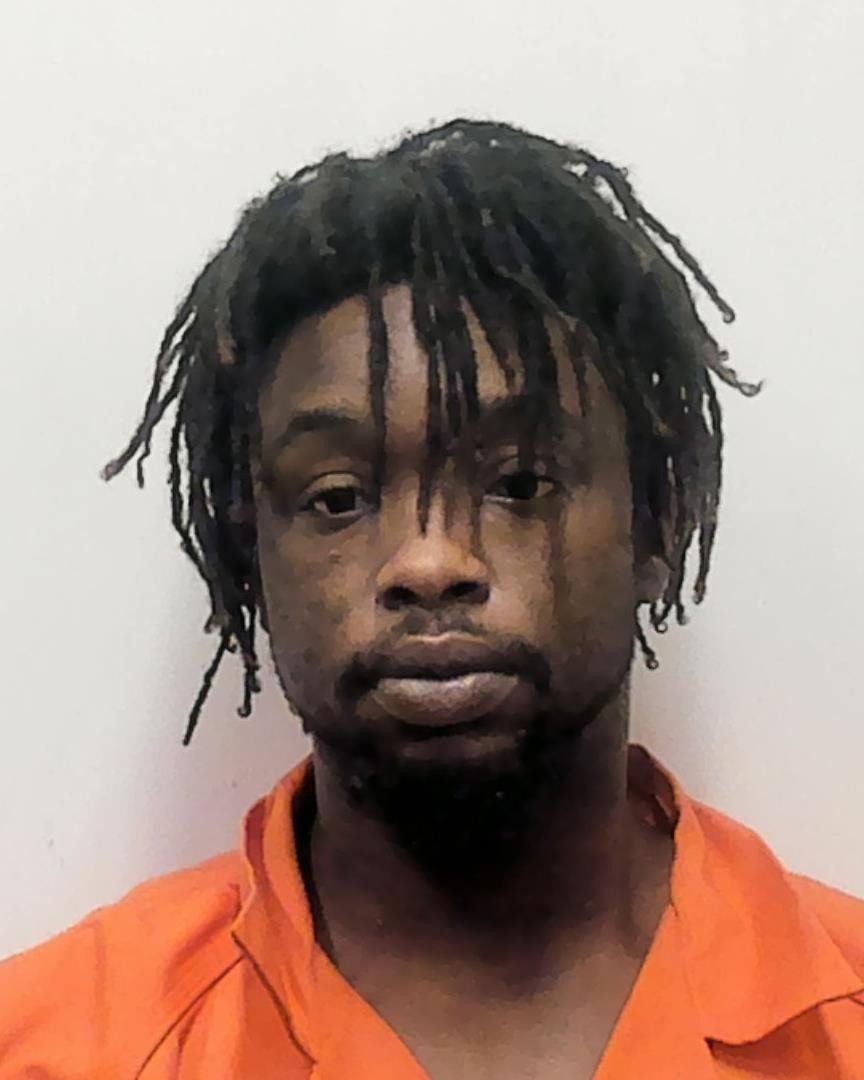 Arrest Records