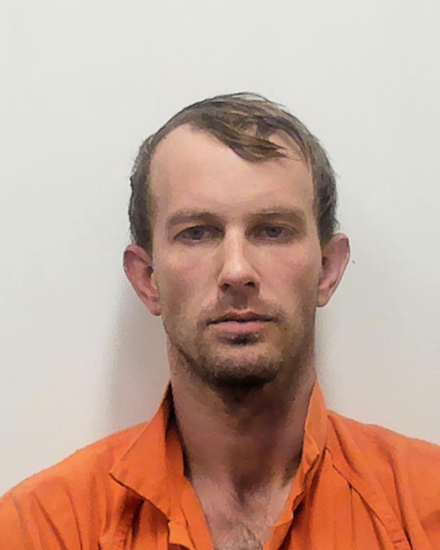 Inmate Database
