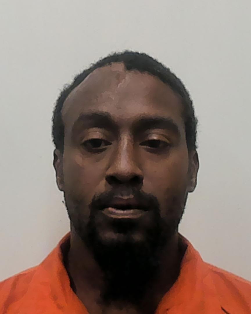 Inmate Database