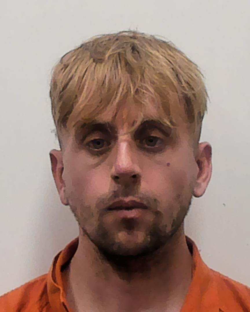 Arrest Records